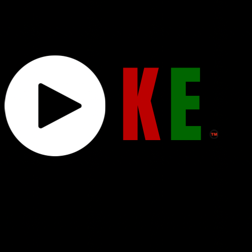 PlayKE Logo