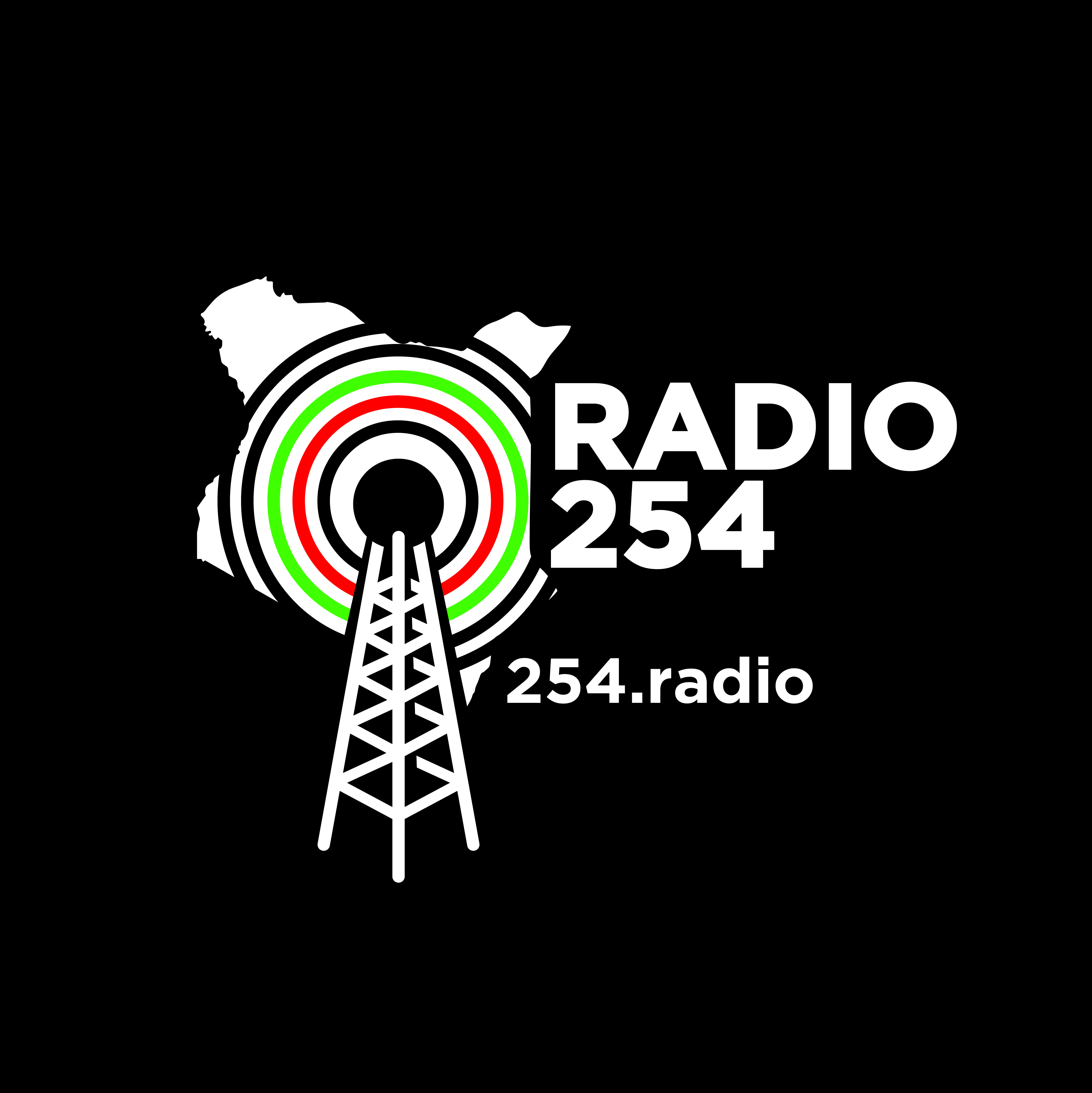 Radio 254