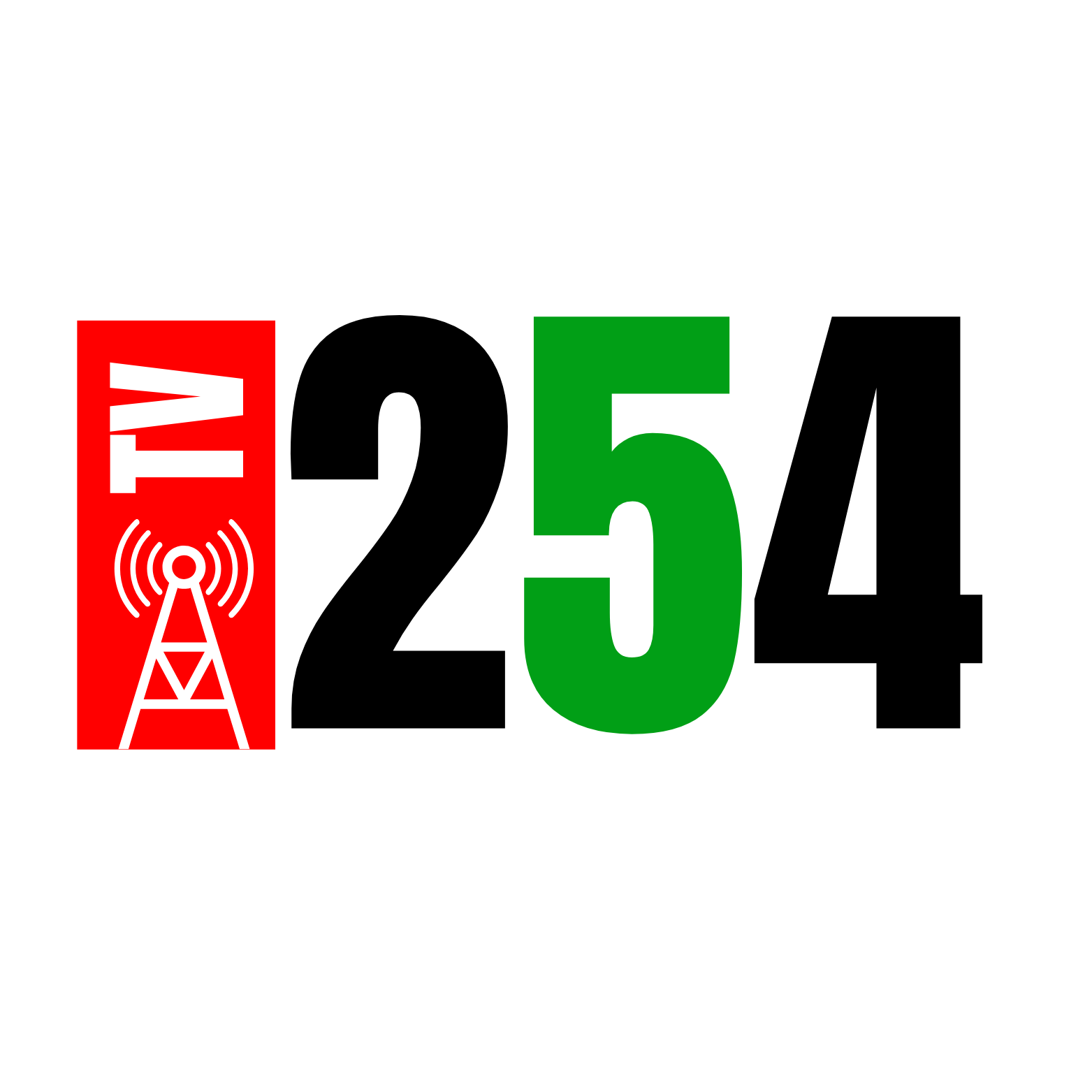 TV 254